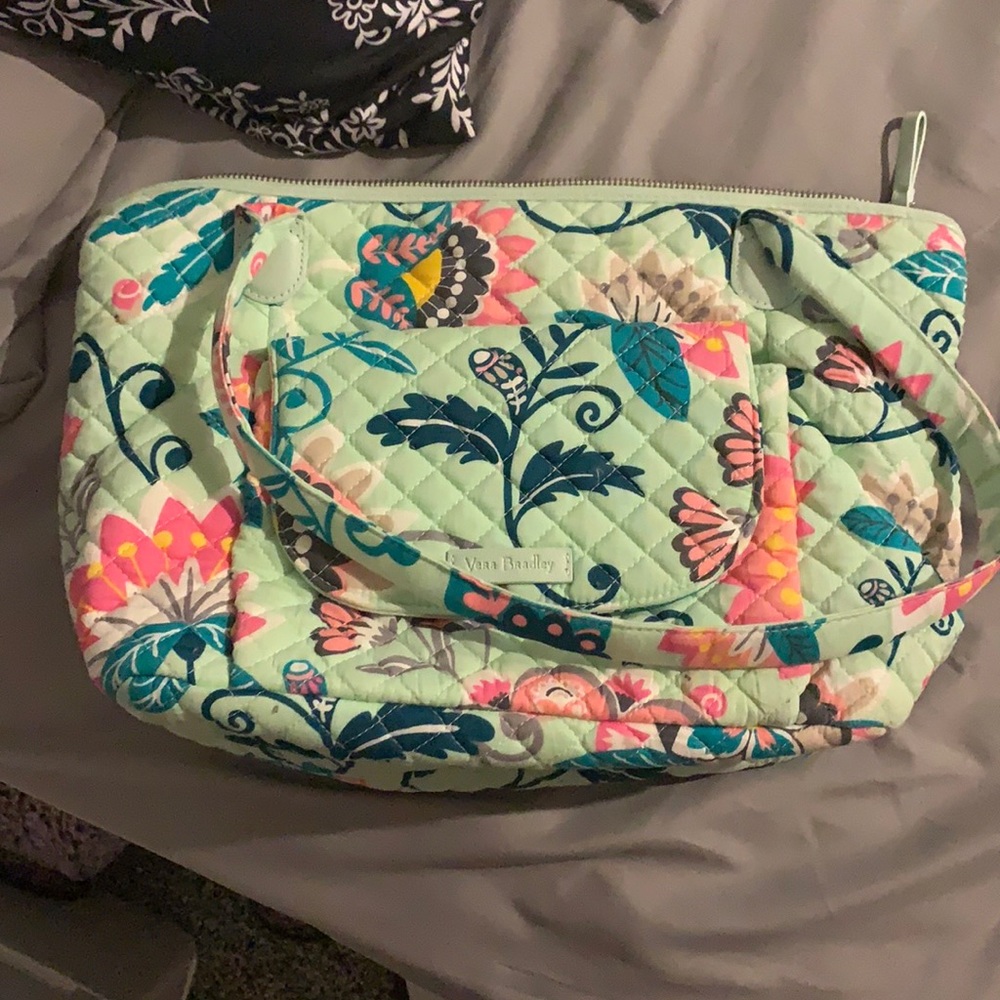 Vera Bradley Purse